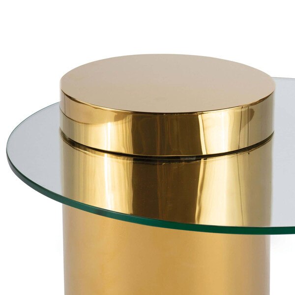 Odette Coffee Table